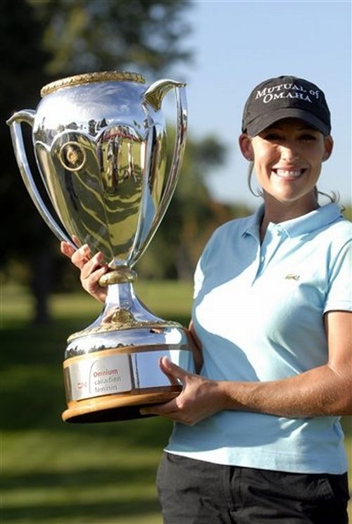 Cristie Kerr