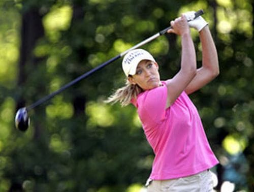 Cristie Kerr