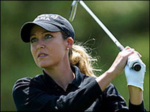 Cristie Kerr