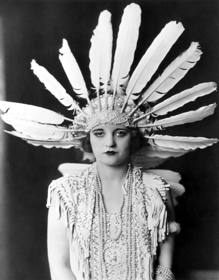 Tallulah Bankhead Tallulah Bankhead