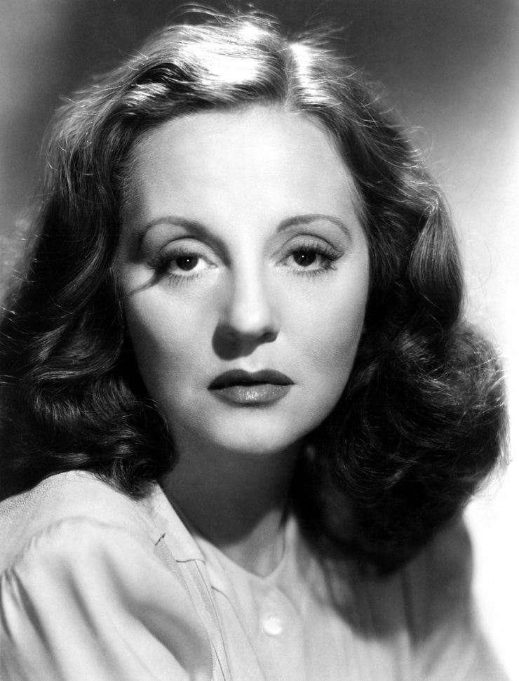 Tallulah Bankhead Tallulah Bankhead