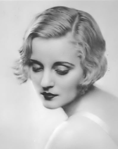 Tallulah Bankhead