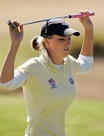 Melissa Reid