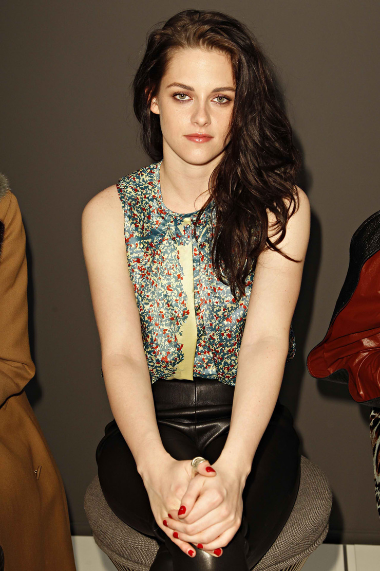 Kristen Stewart