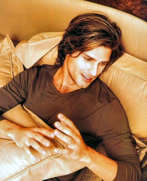 Greg Vaughan Greg Vaughan