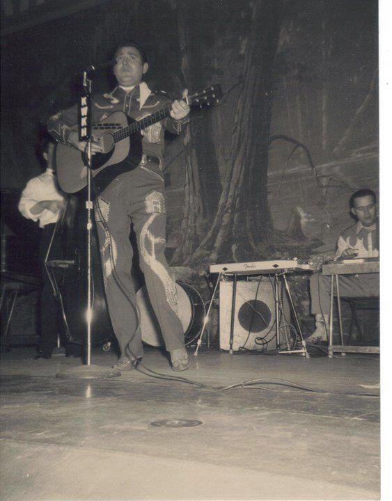 Rockabilly