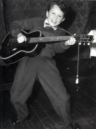 Rockabilly