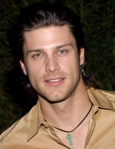 Greg Vaughan