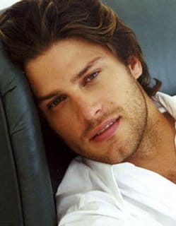 Greg Vaughan Greg Vaughan