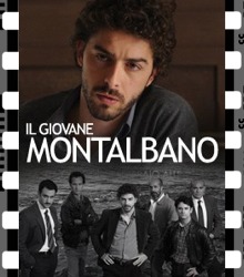 The Young Montalbano