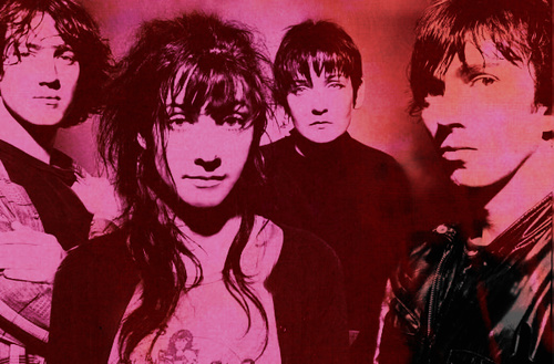 My Bloody Valentine