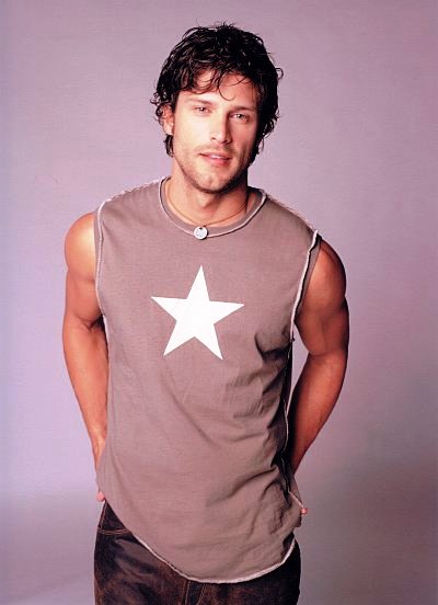 Greg Vaughan Greg Vaughan