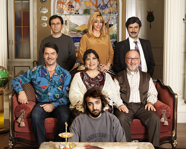 Yalan Dünya