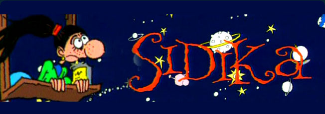 Sidika
