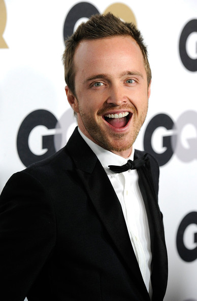 Aaron Paul Aaron Paul