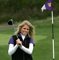Amber Prange