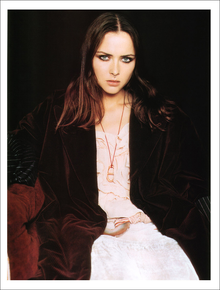 Tasha Tilberg Tasha Tilberg