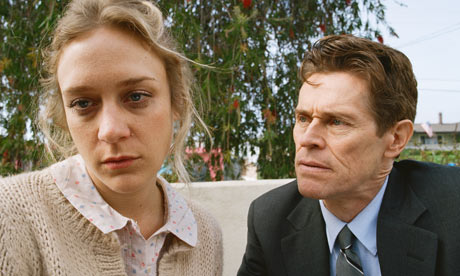 My Son, My Son, What Have Ye Done (2009)