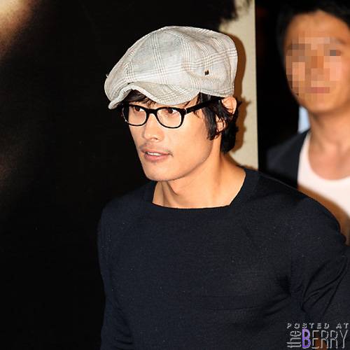 Byung-hun Lee