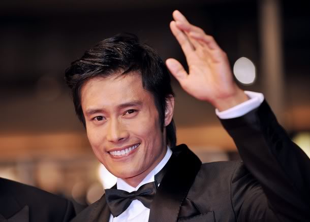 Byung-hun Lee