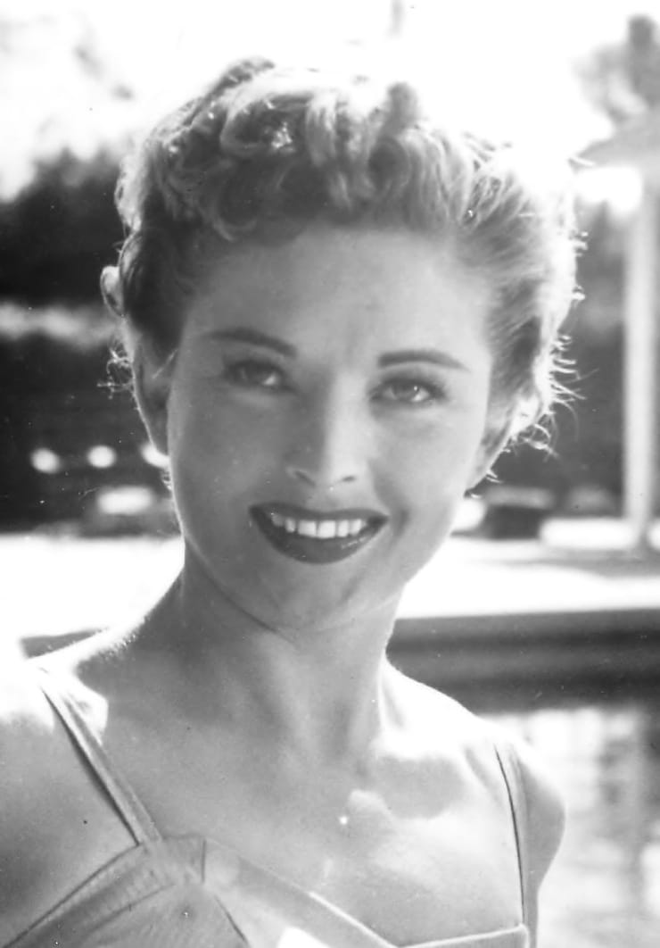 Coleen Gray Coleen Gray