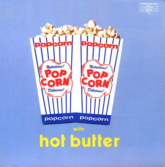 Hot Butter