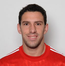 Maxi Rodriguez
