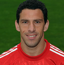 Maxi Rodriguez