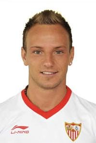 Ivan Rakitic