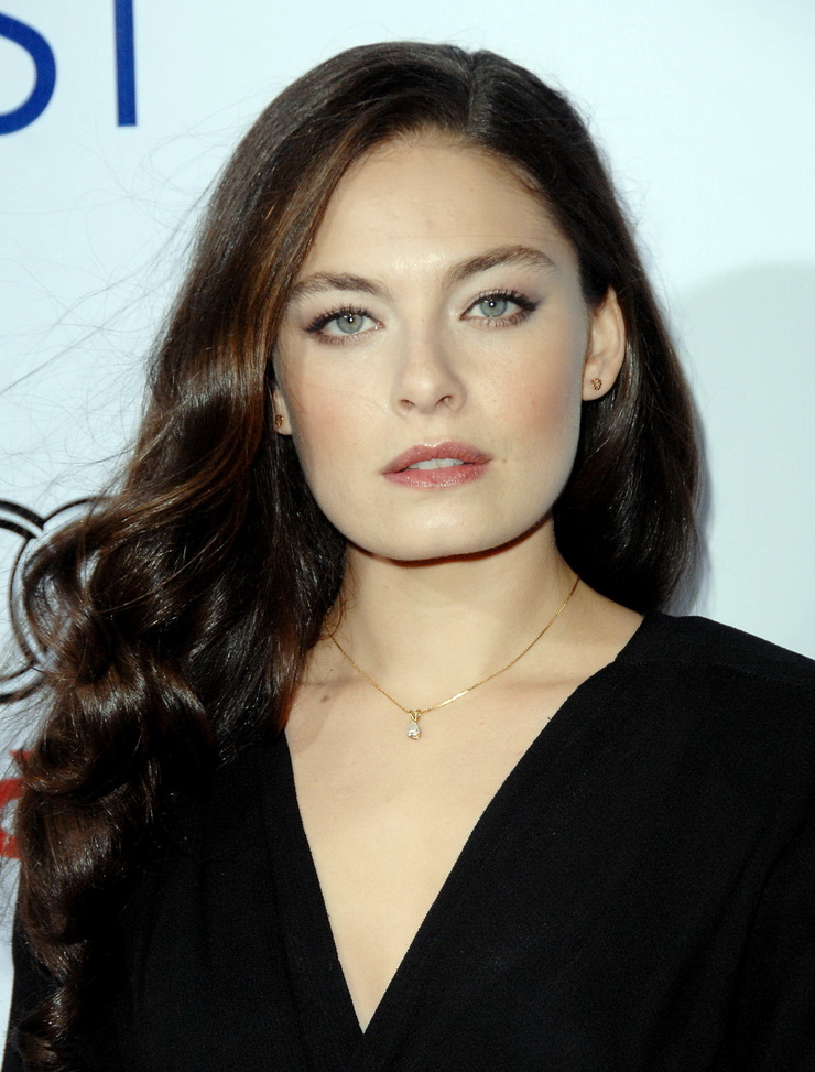 Alexa Davalos Alexa Davalos