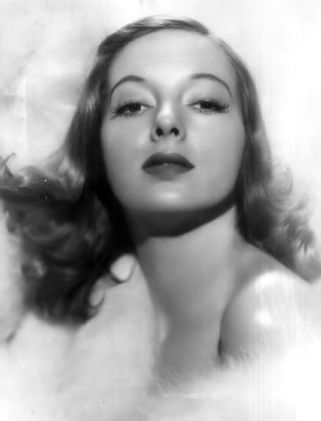 Evelyn Keyes Evelyn Keyes