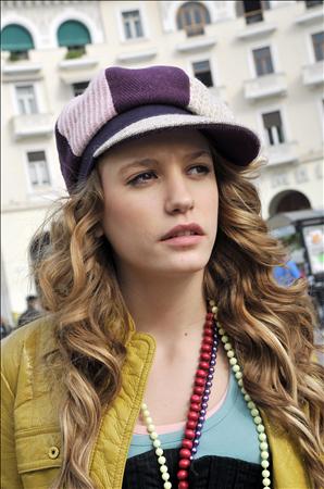 Serenay Sarikaya