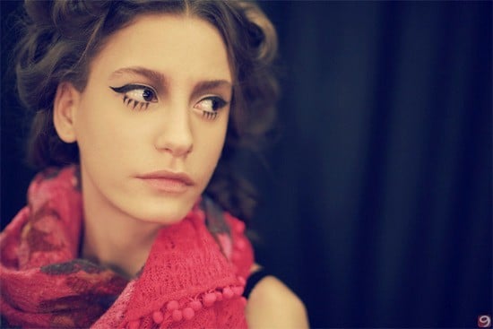 Serenay Sarikaya