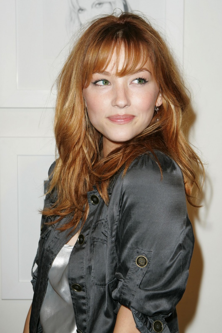 Haley Bennett