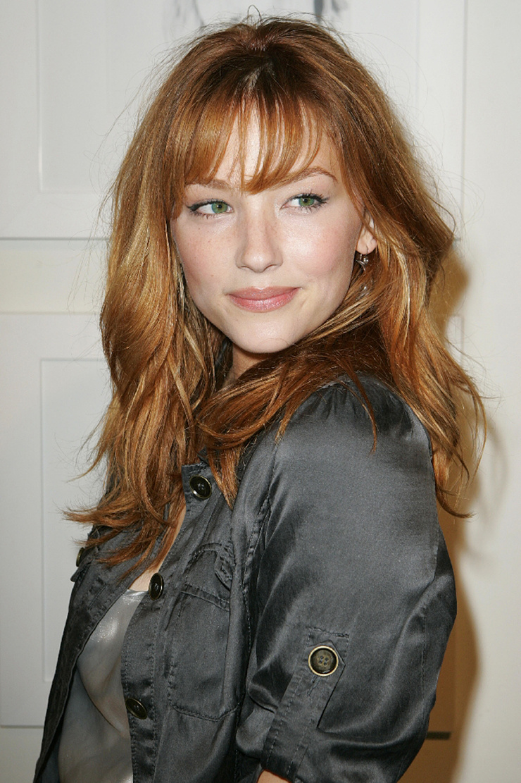 Haley Bennett