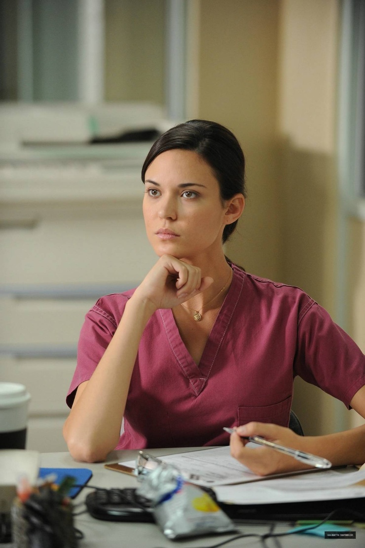 Odette Annable Odette Annable