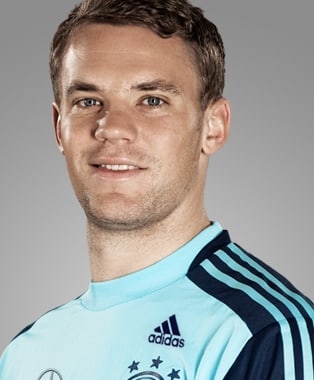 Manuel Neuer