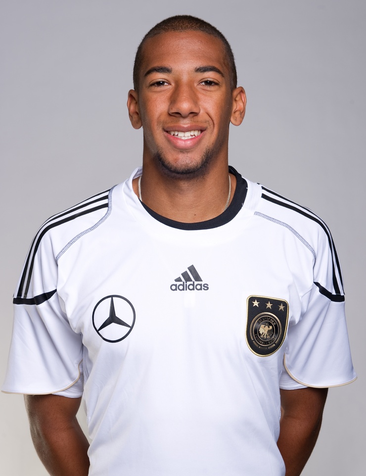Jerome Boateng