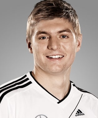 Toni Kroos