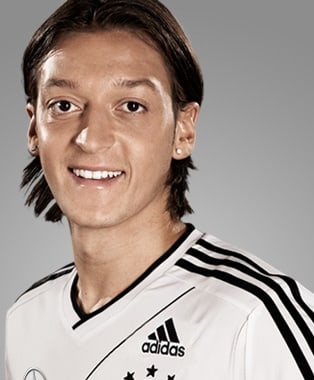 Mesut Özil