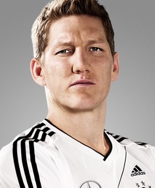 Bastian Schweinsteiger