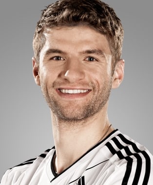 Thomas Müller