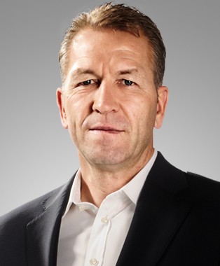Andreas Köpke