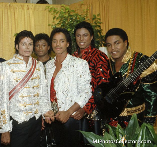 Michael Jackson
