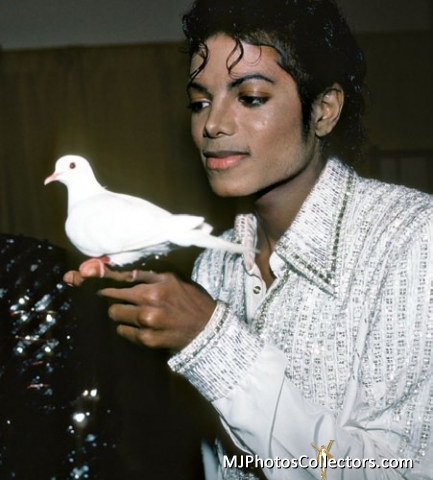 Michael Jackson
