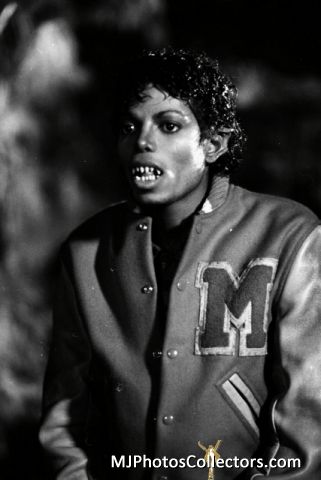 Michael Jackson