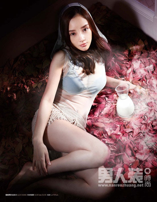 Xiaolu Li Xiaolu Li