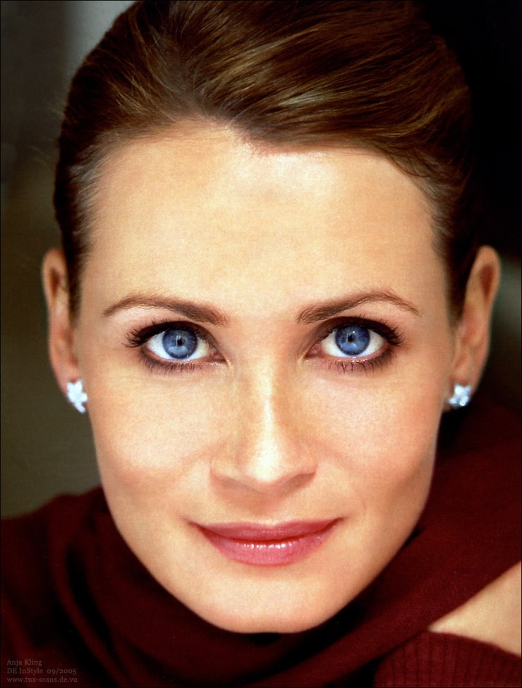 Anja Kling Anja Kling