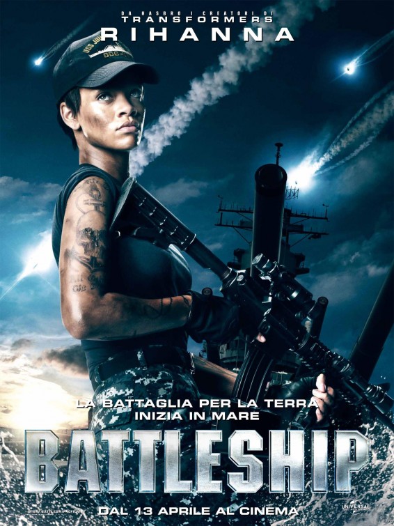 Battleship