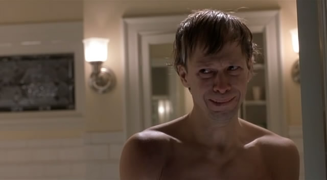 The Sixth Sense The Sixth Sense